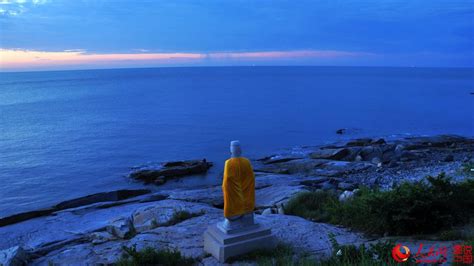 覺華島 怎麼樣 這座島嶼有著如何的神秘色彩?